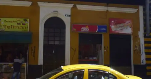 PAGA TODO CALLE 23 PAGA TODO CALLE 23